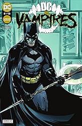 DC vs. Vampires (2021-) #2