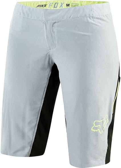 fox womens mountain bike shorts