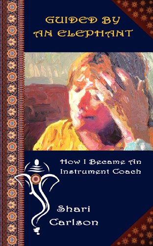 Guided By An Elephant: How I Became The Instrument Coach