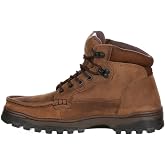 ROCKY Men's Outback GORE-TEX Waterproof Hiking Boots