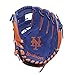 Wilson A200 New York Mets Glove, Left Hand, 10