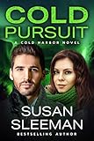 Cold Pursuit: (Cold Harbor Book 6)