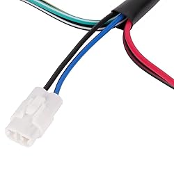 SCITOO CDI BOX Module Ignition Coil for Kawasaki