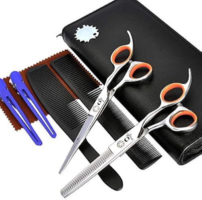 shearguru texturizing set