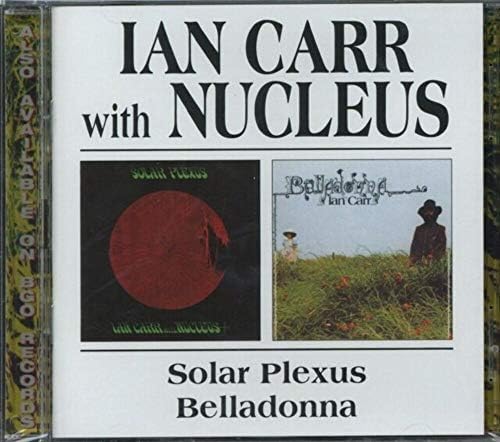Carr, Ian - Belladonna - Amazon.com Music