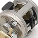Shimano Cardiff 300A, Round Baitcast Fishing Reel Righthand, CDF300A