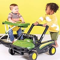 john deere gator 3 ways to play walker