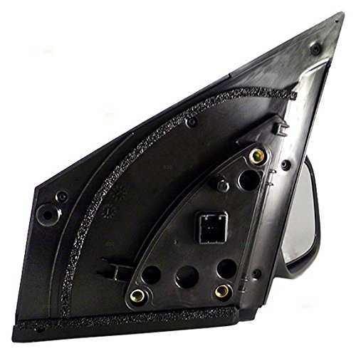 image for AUTOANDART Passengers Power Side View Mirror Replacement for 12-17 Hyu