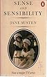 Sense and sensibility
