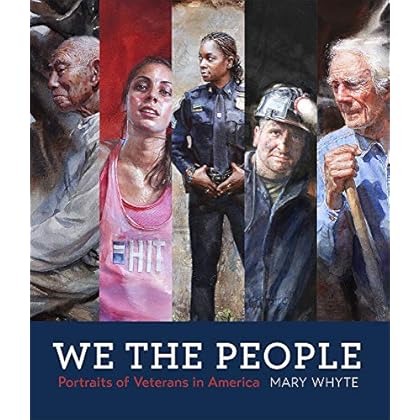 We the People: Portraits of Veterans in America (Non Series) We the People: Portraits of Veterans in America (Non Series)