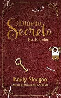 Livro DIÁRIO SECRETO: Eu, tu e eles