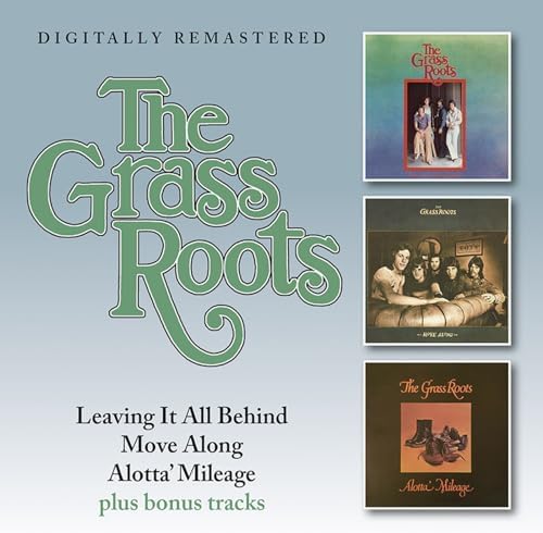 The Grass Roots - Anthology 1965 - 1975 - Amazon.com Music