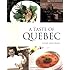 A Taste of Quebec US Custom Edition for HippocreneBooks.