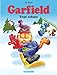 Garfield, Tome 36 : Tout schuss by 