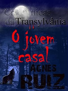 Livro O jovem casal
