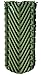 Klymit Static V Luxe Sleeping Pad (Moss Green)
