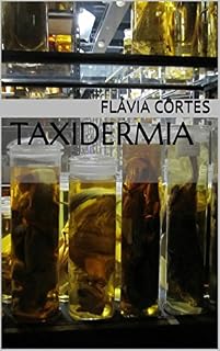 Livro Taxidermia