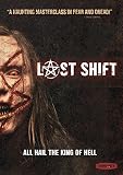 LAST SHIFT                                         image