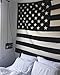 RawyalCrafts American Flag Tapestry Patriotic Wall Hanging USA Flag Tapestry Dorm decor