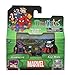 Marvel Minimates Best of Series 3 Minifigure 2-Pack <b>Classic Hawkeye & Lab Attack Ant-Man</b>