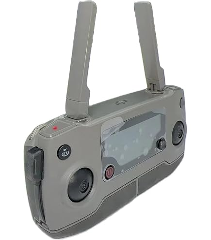 Amazon.com: RotorLogic DJI Mavic 2 Pro/Zoom Remote Controller