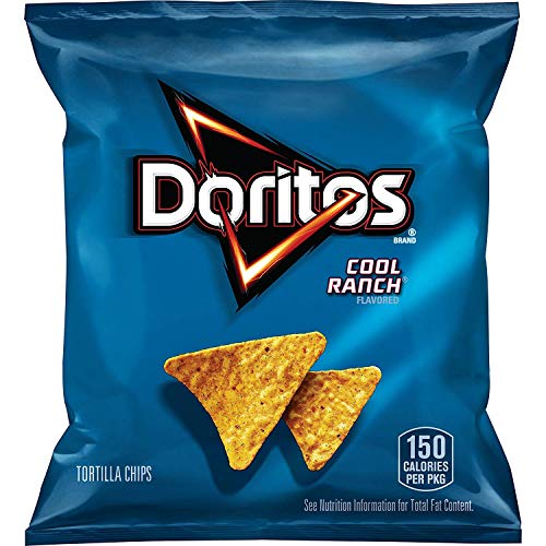4 Frito+Lay+Classic+Variety+Pack+Count