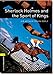 Oxford Bookworms Library: Sherlock Holmes and the Sport of Kings: Level 1: 400-Word Vocabulary (Oxford Bookworms Library, Stage 1) by Jennifer Bassett