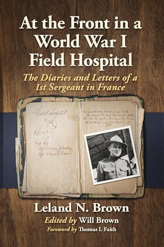 【洋書・古書】アメリカ海軍病院部隊ハンドブック 1939年 医学 衛生兵 Amazon.com: The Life of a Medical Officer in WWI: The Experiences