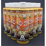Orange Chronic Cleaner - 16 oz by Naruekrit