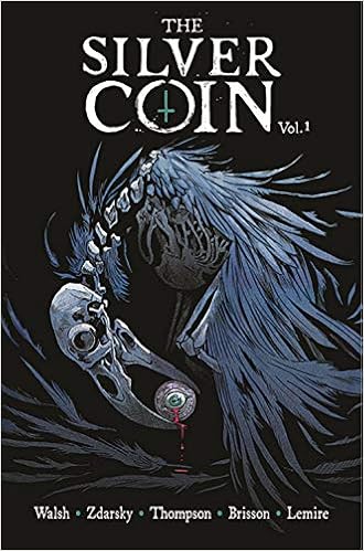 Alberto Breccia’s Dracula