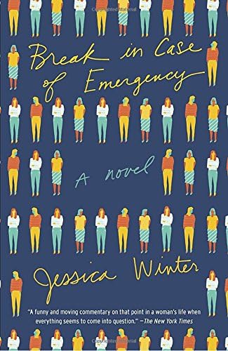 Break in Case of Emergency: A novel
