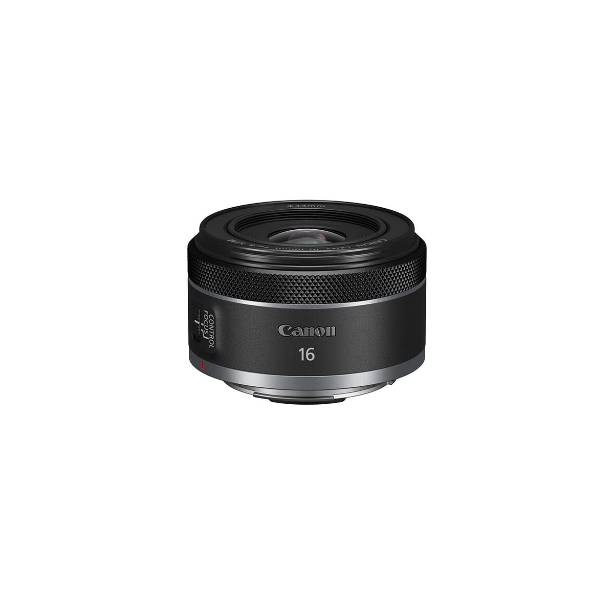 Mua Canon RF 16mm F2.8 STM Ultrawide lens for Canon R system cameras, ideal for vlogging