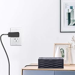 [UL Listed] HKY Ac DC Adapter for Jawbone Big