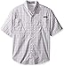 Columbia Men's Super Tamiami Short Sleeve Shirt