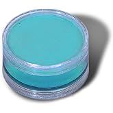 Wolfe Face Paints - Light Blue 66 (3.17 oz/90 gm)