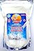 Yummmy Instant Dry Milk 4 Lbs (64 Oz.), Low Fat, Make 20 Quarts, (5 Gallons) Kosher and Halal Certified, Made in USA
