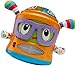 Fisher-Price Bright Beats Franky Beats Bat & Boogie