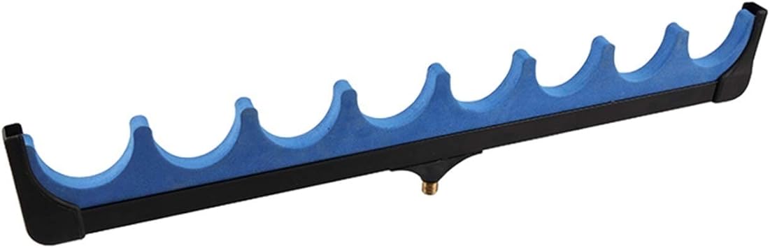 Amazon 釣り竿complet水中釣り道具 8 10ロッドフィッシングロッドホルダーフィーダーポッドスタンドホルダー45センチ 50cmエヴァ ソフトフィッシングポールタックル鯉釣りアクセサリー Color 45cm Lifebea ロッド リールセット
