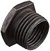 IVY Classic 28112 Hole Saw Arbor Adaptor, Adapts 1/2-Inch - 20 thread to 5/8-Inch - 18, 1/Card, Metallic