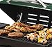 Cuisinart CGG-220 Everyday Portable Gas Grill, Green
