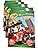 4 Pack Crayola Hot Wheels Cars Mini Coloring Pages 4 Crayons Party Favors