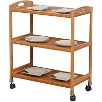 Amazon.de Bestseller: Die beliebtesten Artikel in Küchenwagen