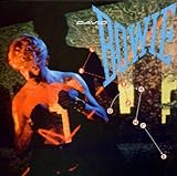 David Bowie Album: «Let's Dance [ECD]» (Front side)