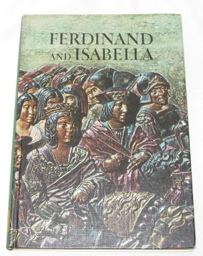 Ferdinand and Isabella