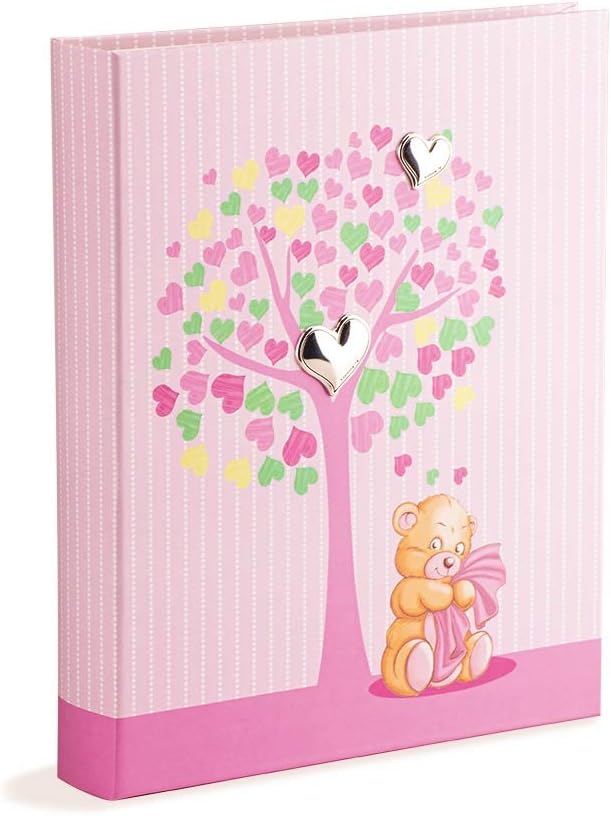 album fotografico per bambini