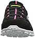 Skechers Sport Women's EZ Flex 2 Right On Fashion Sneaker