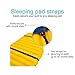 Thermodown 30 Degree Down Sleeping Quilt - Ultralight 3 Season Quilt - Perfect for Backcountry Camping, Backpacking and Hammocks (Regular)