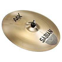 Sabian 21606XBV Crash Cymbal
