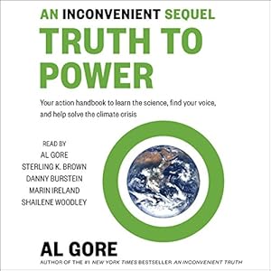 Truth to Power - Al Gore