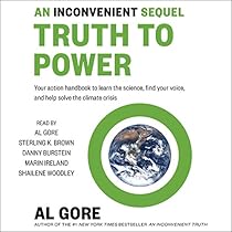 An Inconvenient Sequel: Truth to Power An Inconvenient Sequel: Truth to Power